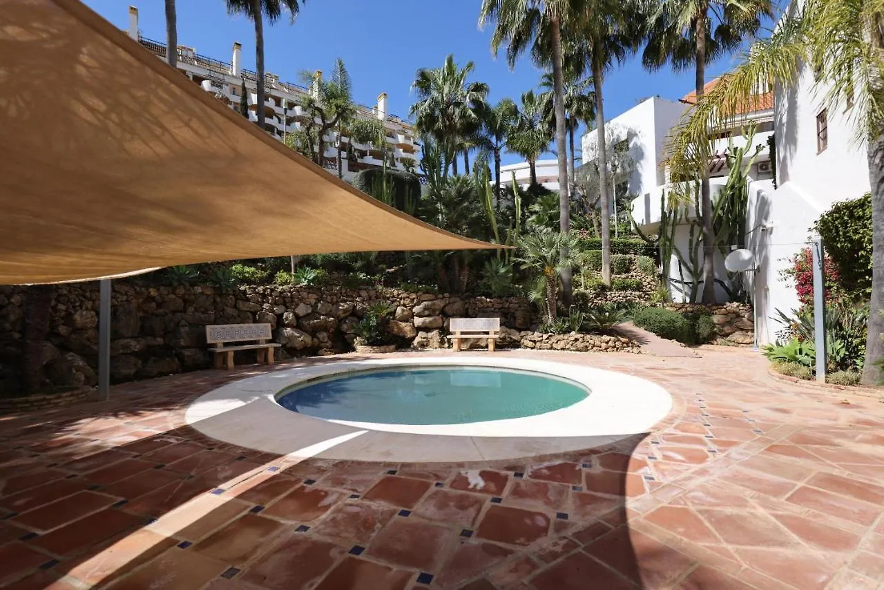 Puerto Banus La Maestranza Apartment Marbella