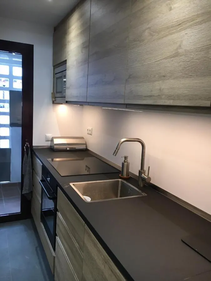 Puerto Banus La Maestranza Apartment Marbella