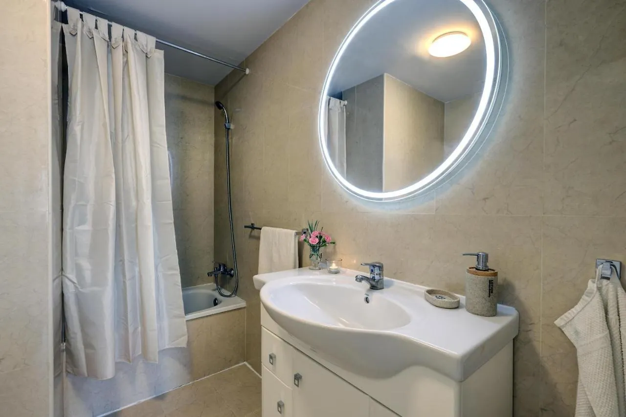 Puerto Banus La Maestranza Apartment Marbella 0*,  Spain